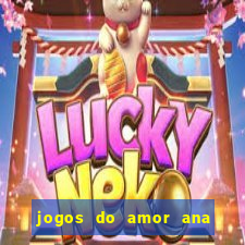 jogos do amor ana huang pdf